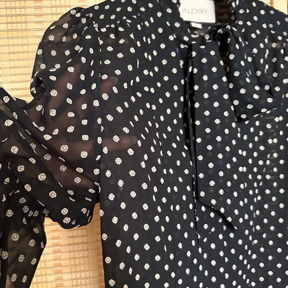 Alexis blouse - Picture 5 of 5